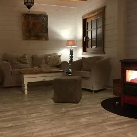 Holiday home Huijsmansverhuur Type Premium De Luxe *