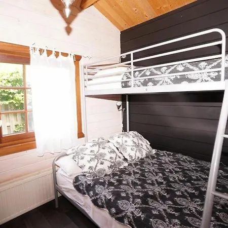 Huijsmansverhuur Type Premium De Luxe * Ouddorp