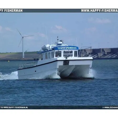 Huijsmansverhuur Type Premium De Luxe