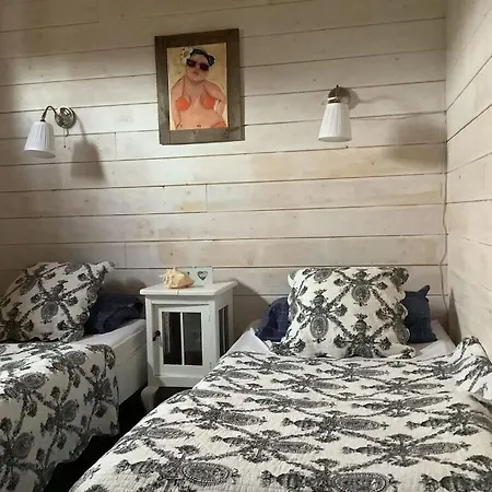 Huijsmansverhuur Type Premium De Luxe Holiday home