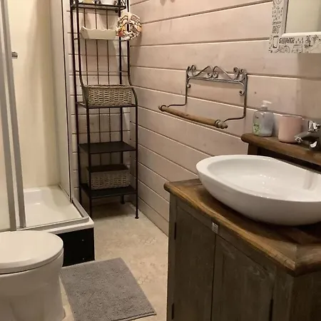 Huijsmansverhuur Type Premium De Luxe Holiday home *