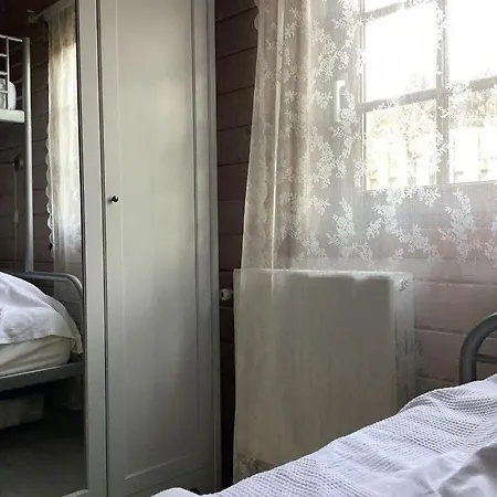 Huijsmansverhuur Type Premium De Luxe Holiday home Ouddorp