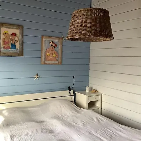 Huijsmansverhuur Type Premium De Luxe Holiday home