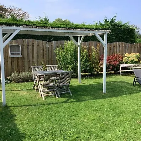 Holiday home Huijsmansverhuur Type Premium De Luxe