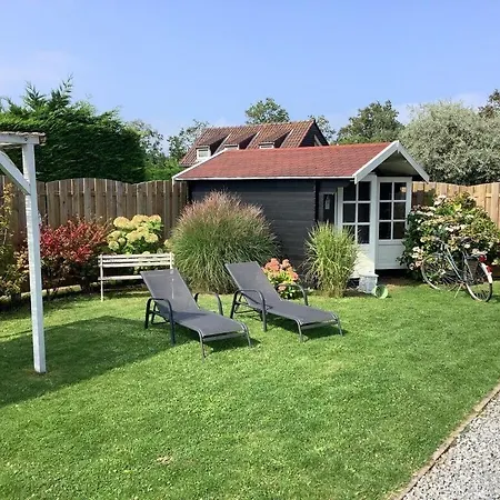 Huijsmansverhuur Type Premium De Luxe