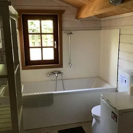 Huijsmansverhuur Type Premium De Luxe Ouddorp