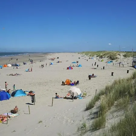 Huijsmansverhuur Type Premium De Luxe Holiday home