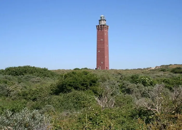 Holiday home Huijsmansverhuur Type Premium De Luxe