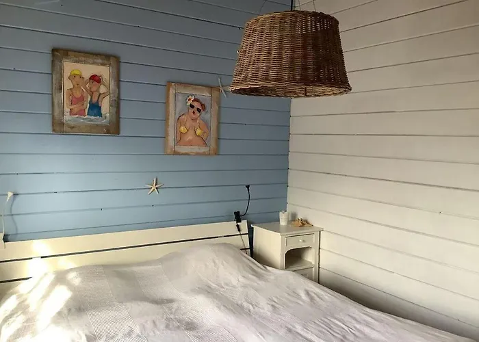 Huijsmansverhuur Type Premium De Luxe Holiday home