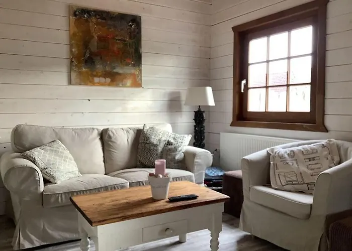 Huijsmansverhuur Type Premium De Luxe Ouddorp