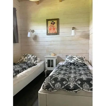 Nyaraló Huijsmansverhuur Type Premium De Luxe