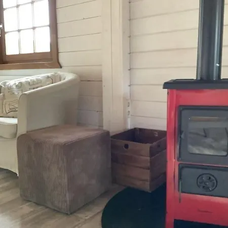 Huijsmansverhuur Type Premium De Luxe Ouddorp