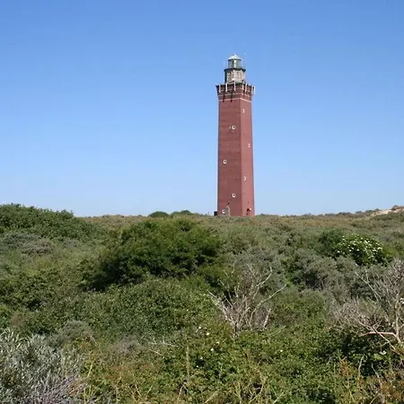 Nyaraló Huijsmansverhuur Type Premium De Luxe