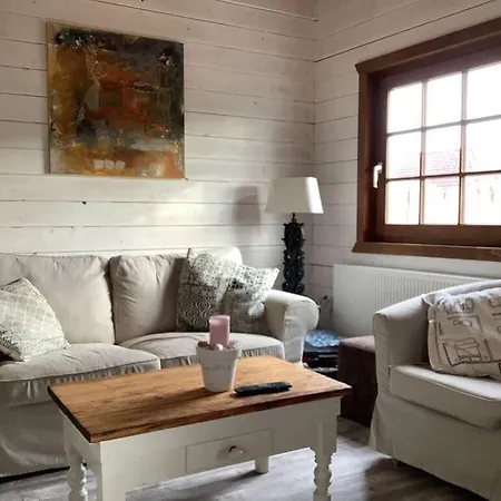 Huijsmansverhuur Type Premium De Luxe Ouddorp