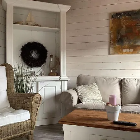 Huijsmansverhuur Type Premium De Luxe * Ouddorp