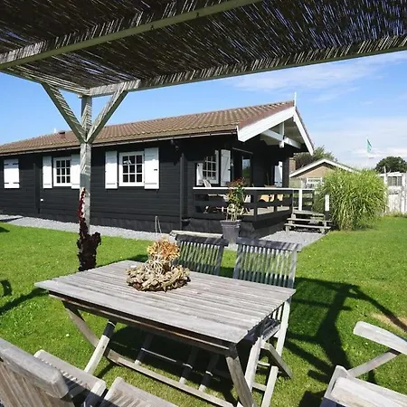 Huijsmansverhuur Type Premium De Luxe * Ouddorp